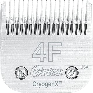 Oster Cryogen-X Pet Clipper Blade, 4.70 x 3.50 x 11.75 inches - coolthings.us