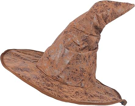 帽子 Vintage wizard hat 71D2xrpzKJL._AC_SY350_QL65_.jpg