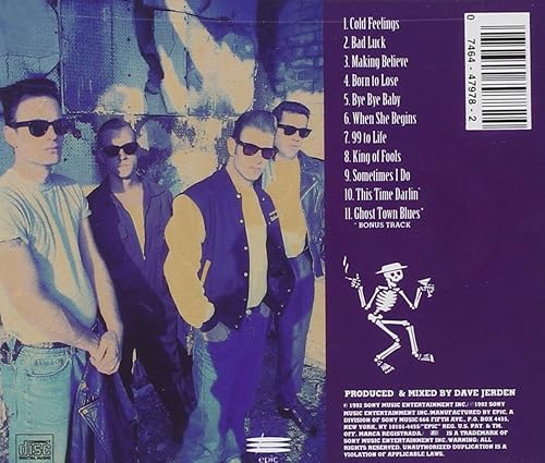 Miniatura 2 de Somewhere Between Heaven And Hell