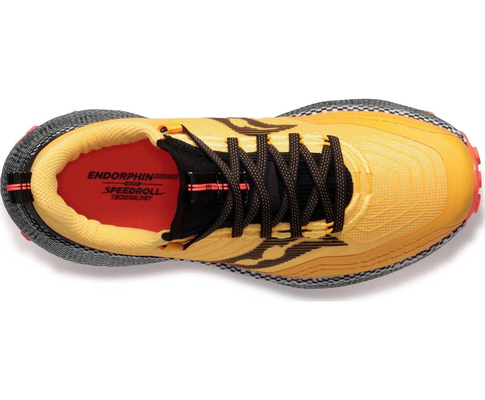 Saucony Endorphin Trail Laufschuhe - SS23
