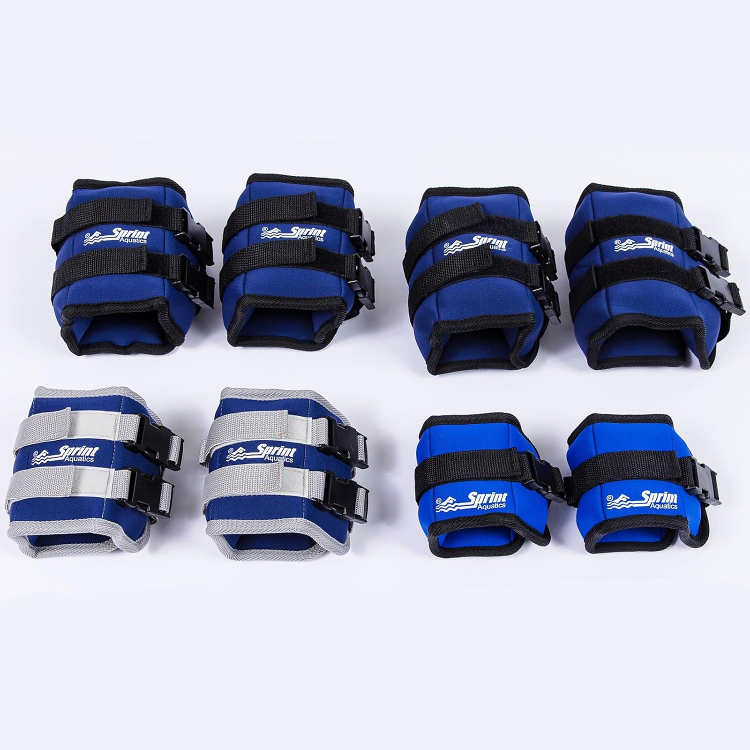 Ankle Weights - 7.5lbs