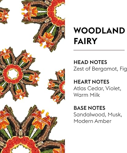 Miniatura 49 de MAISON BERGER Repuesto de fragancia Lampe Berger para difusor de aceite de fragancia del hogar - 16.9 onzas líquidas / 500 mililitros Frescura