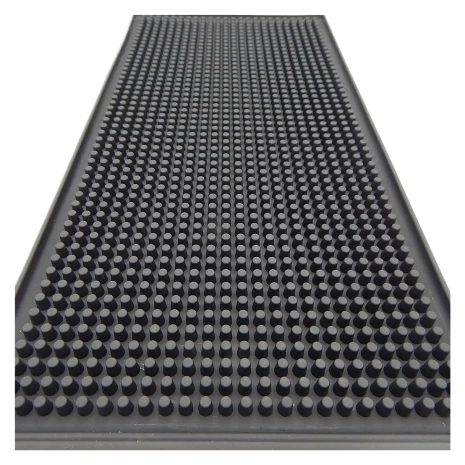 Tapis de déversement service barre en PVC imperméable et antidérapant