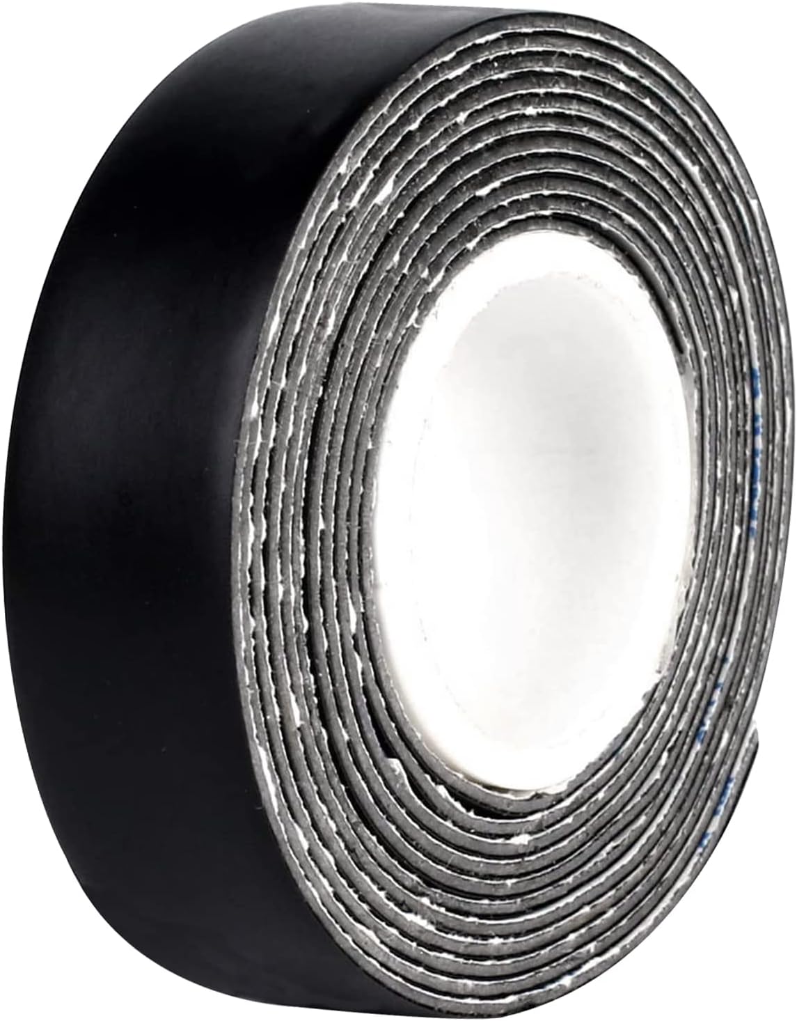 SummerHouse 2 Grams Per Inch High Density Golf Lead Tape 1/2'' x 100'' and 1/2'' x 60'' Available 0.025 Inch Thickness for Tennis and Fishing