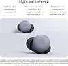 Google Pixel Buds Pro 2 - Wireless Earbuds with Active Noise Cancellation – Bluetooth Headphones - Hazel