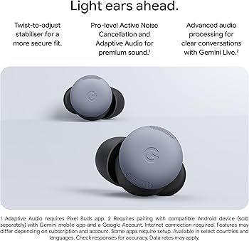 【新品未開封】Google pixel Buds Pro2 Google Pixel Buds Pro 2 純正 正規品 Moonstone GA10076-JP