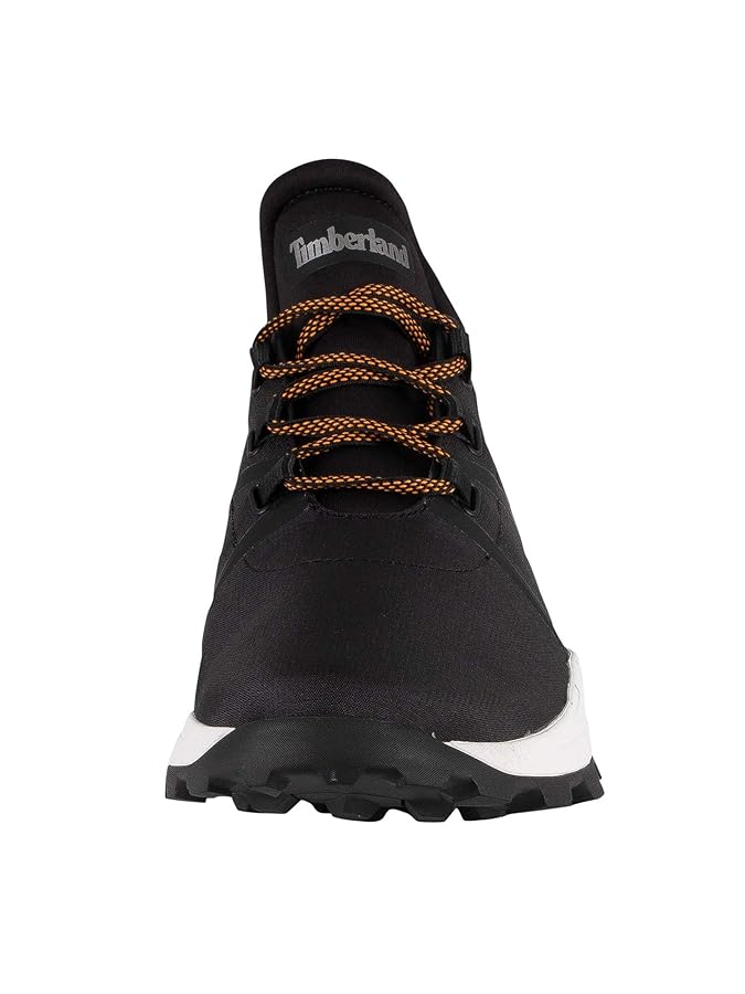 Timberland Brooklyn Oxford Scarpa Sportiva Uomo Nero 40 EU : Amazon.it: Moda