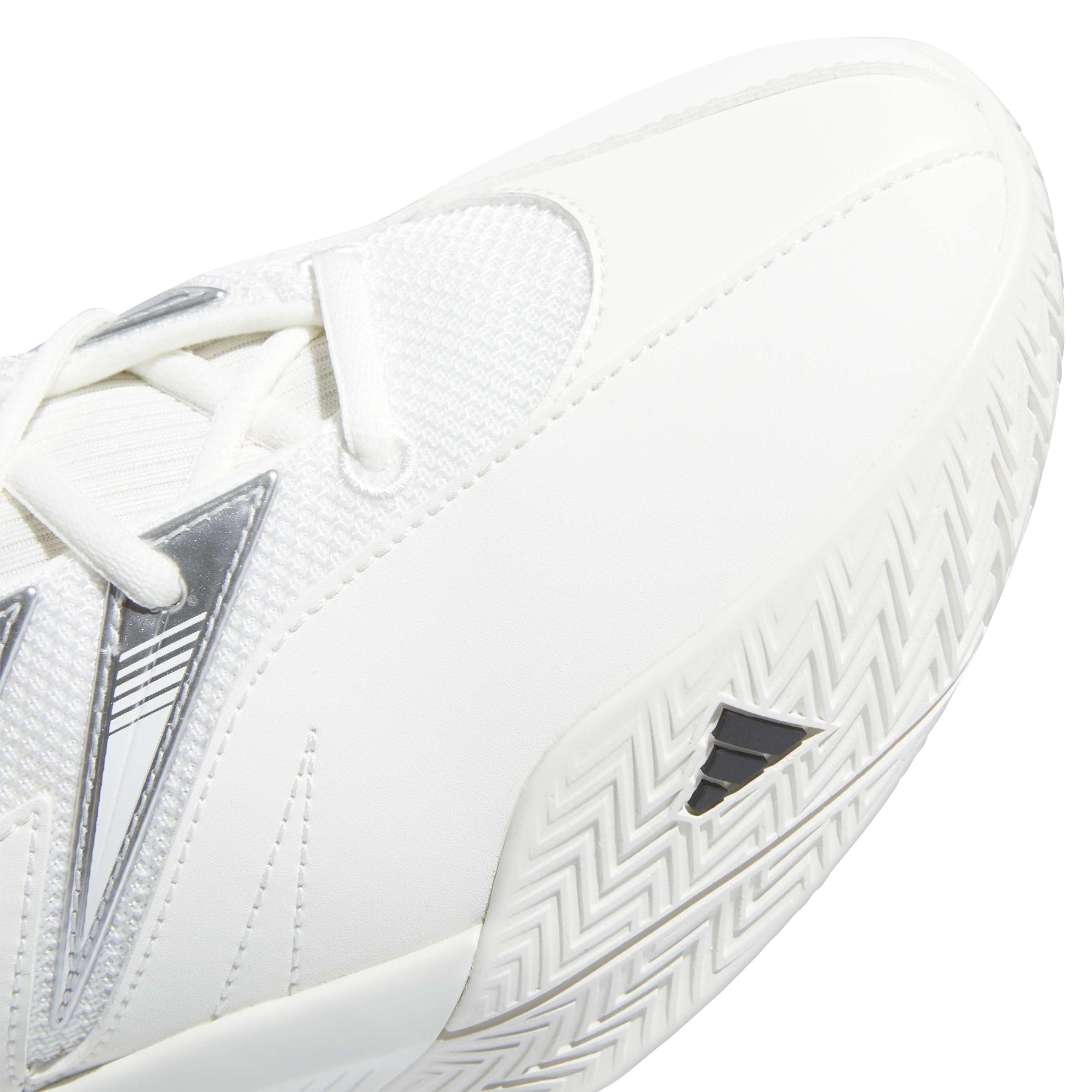 Adidas Unisex - Adulto Dame Certified 2 Low Trainers Scarpe da Basket