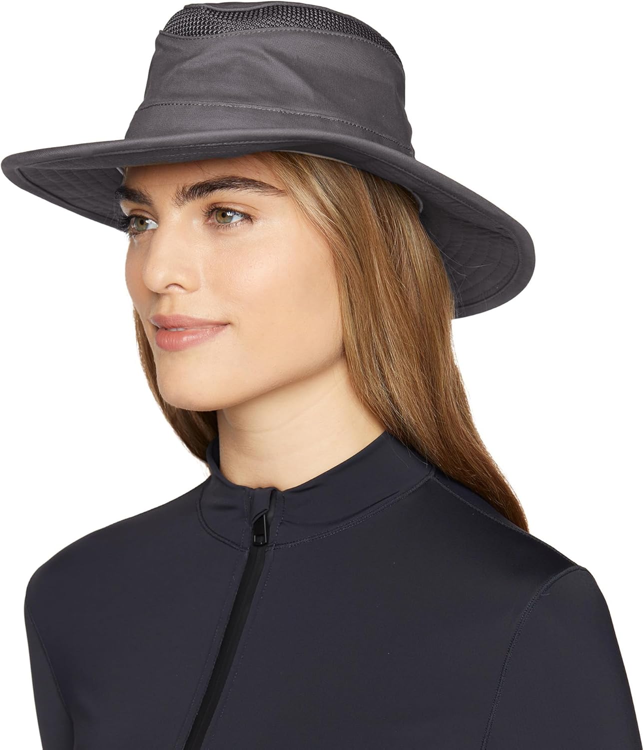 Tilley Unisex-Adult Hikers HatSun Hat - Image 3