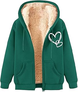 Genérico Falda de satén Lamb Wool Coat Winter Thick Warm Solid Color Hooded Plus Size Coat Niño