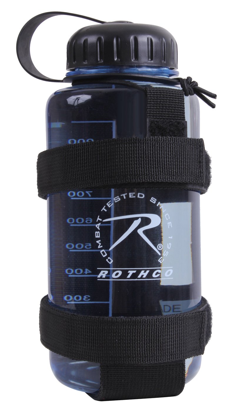 Rothco Leichter MOLLE-Flaschenträger