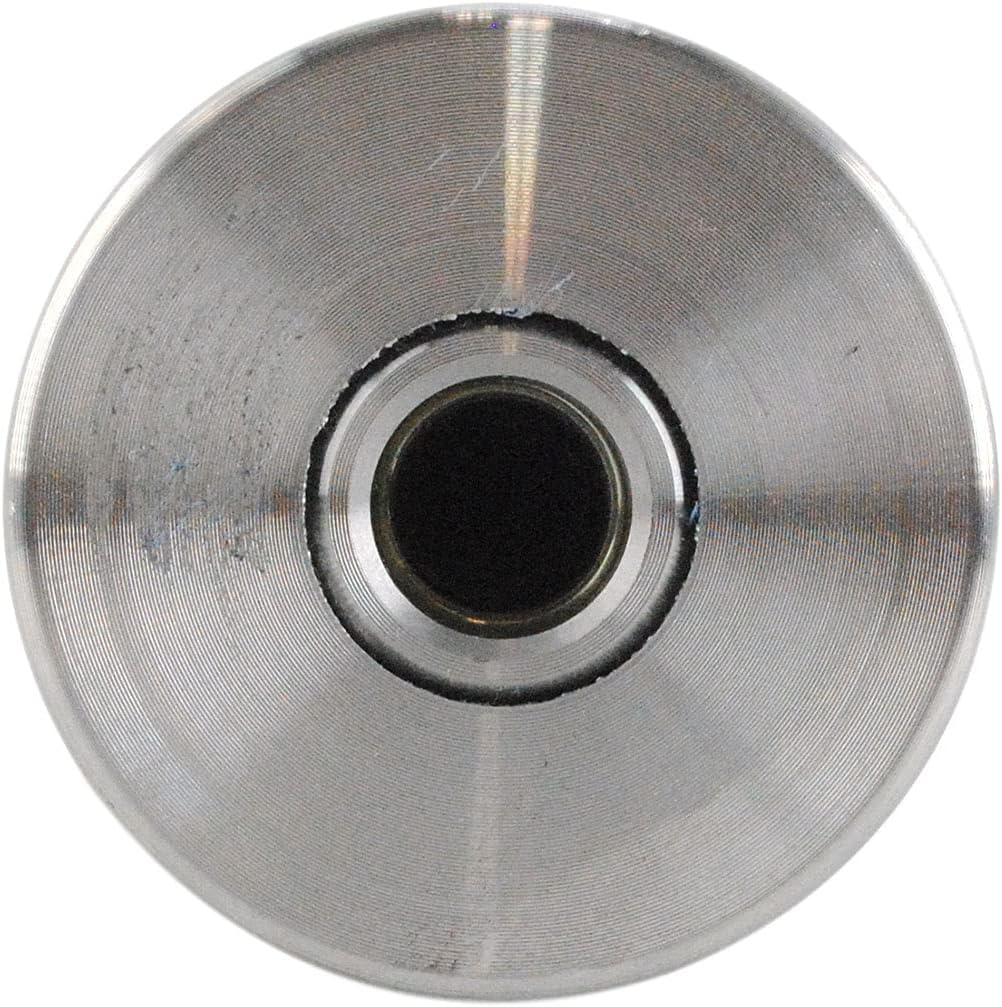 Grasshopper Spindle Shaft Assembly, Supplies to Maintain and Maximize Your Mower Performance, Ensure Long Mower Life, Genuine Replacement Part, OEM 604774