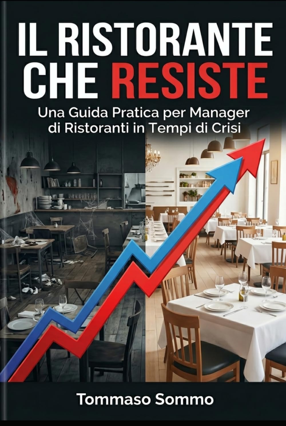 Il ristorante che resiste: Guida pratica per gestori di ristoranti in tempo di crisi (Il marketing nella ristorazione moderna)