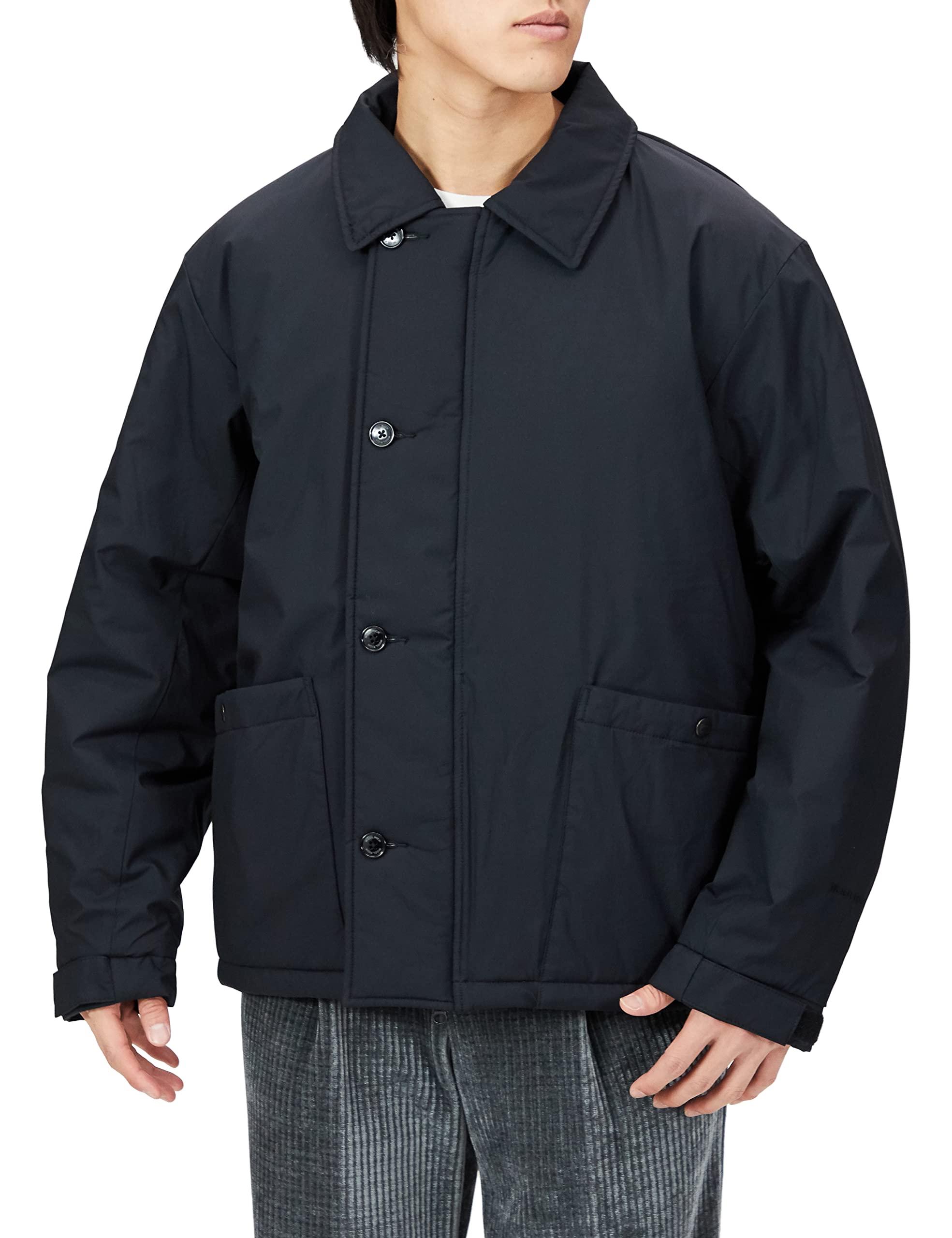 Woolrich John Rich & Bros. ジャケット【公式】 インフィニウムパデッドジャケット INFINIUM PADDED JACKET WJOU0110メンズ