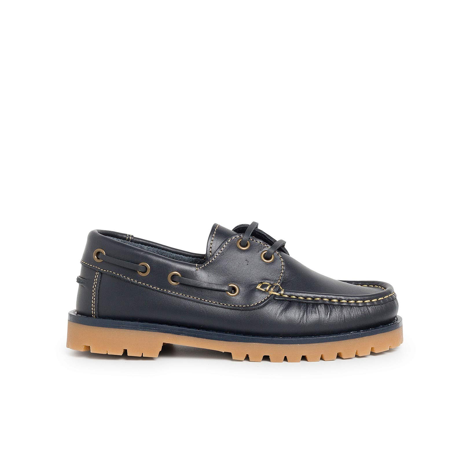Pisamonas Náuticos Niño Cordones