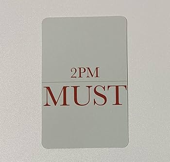 2PM　ウヨン　ペンミ　ラントレ　コンプ60枚 2PM ウヨン ペンミ ラントレ コンプ60枚 CHIGNON シニヨン