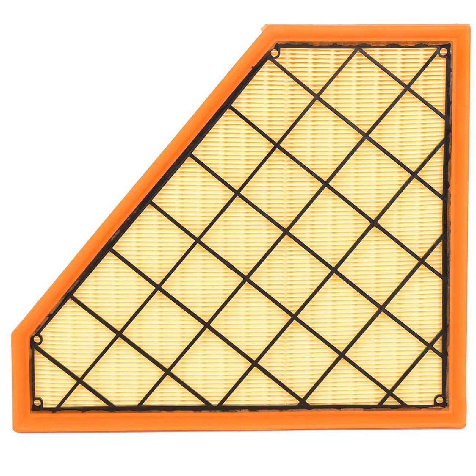 TOPAZ Engine Air Filter Compatible With Cadillac ATS CTS & Chevrolet Camaro 2013-2023 2.0L 2.5L 3.6L Flexible Panel 20857930