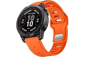 QuickFit 22 Watch Bands for Garmin Watches