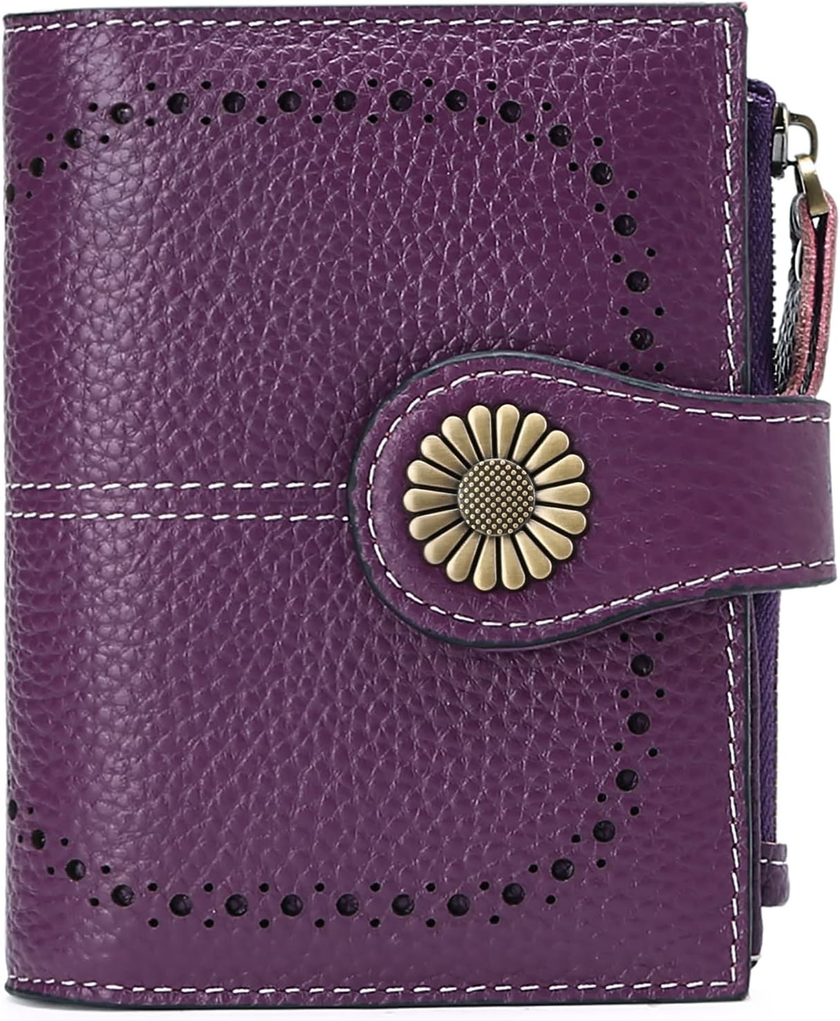 SENDEFN Small Women Wallet
