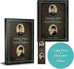 Arsène Lupin contra Herlock Sholmes