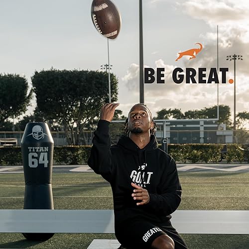 Miniatura 7 de G.O.A.T. Fuel Bebida energética deportiva preentrenamiento  Bebida energética de aminoácidos sin azúcar  Aumenta el rendimiento mental y físico  con