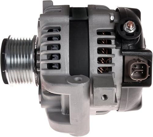 Blueprint Alternators ADT311162