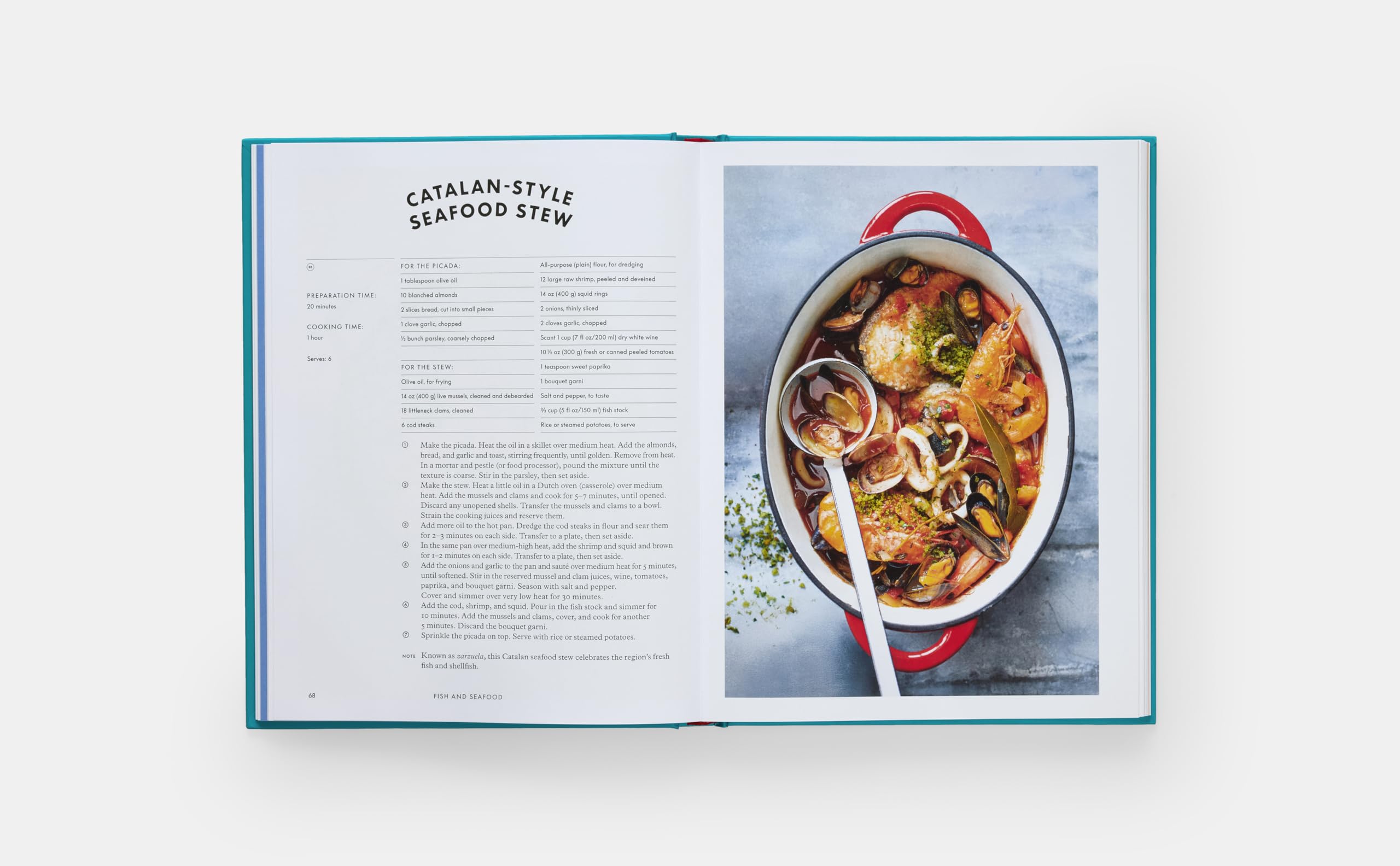 One Pot: 100 Simple Recipes to Cook together (FOOD-COOK)