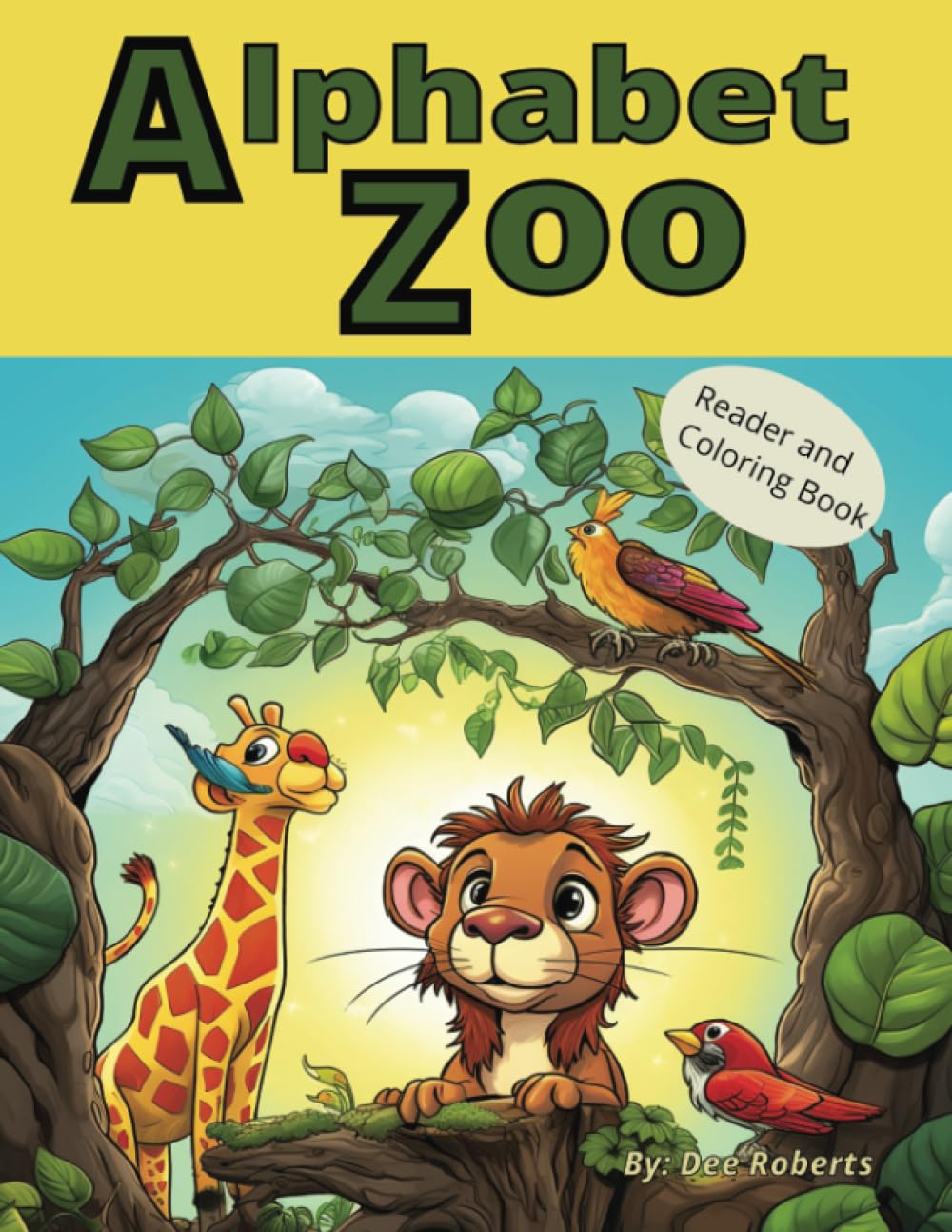 Alphabet Zoo