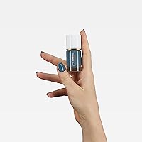 Vista 267 de Mineral Fusion Esmalte de uñas, vestido negro