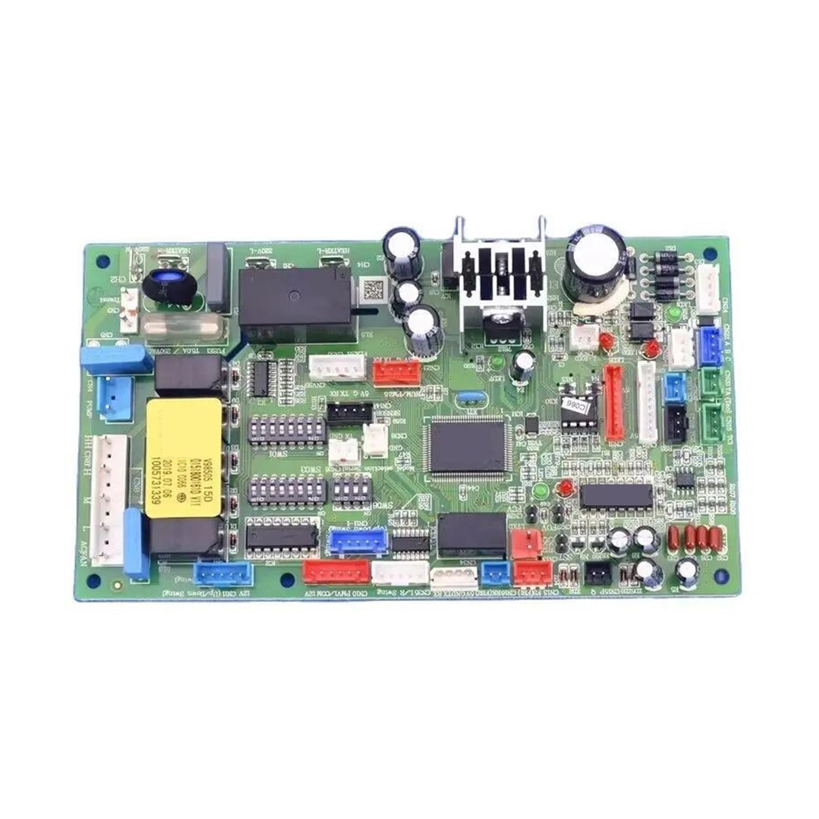 PFVITRJSDSQ For Central Air Conditioning Inner Board 0151800161 0151800161D 0151800161C Main(0151800161D)