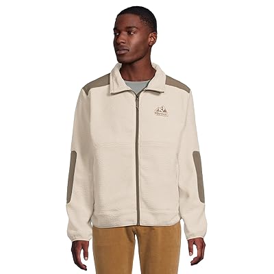 Marmot Wanderer High Pile Fleece Jacket Men