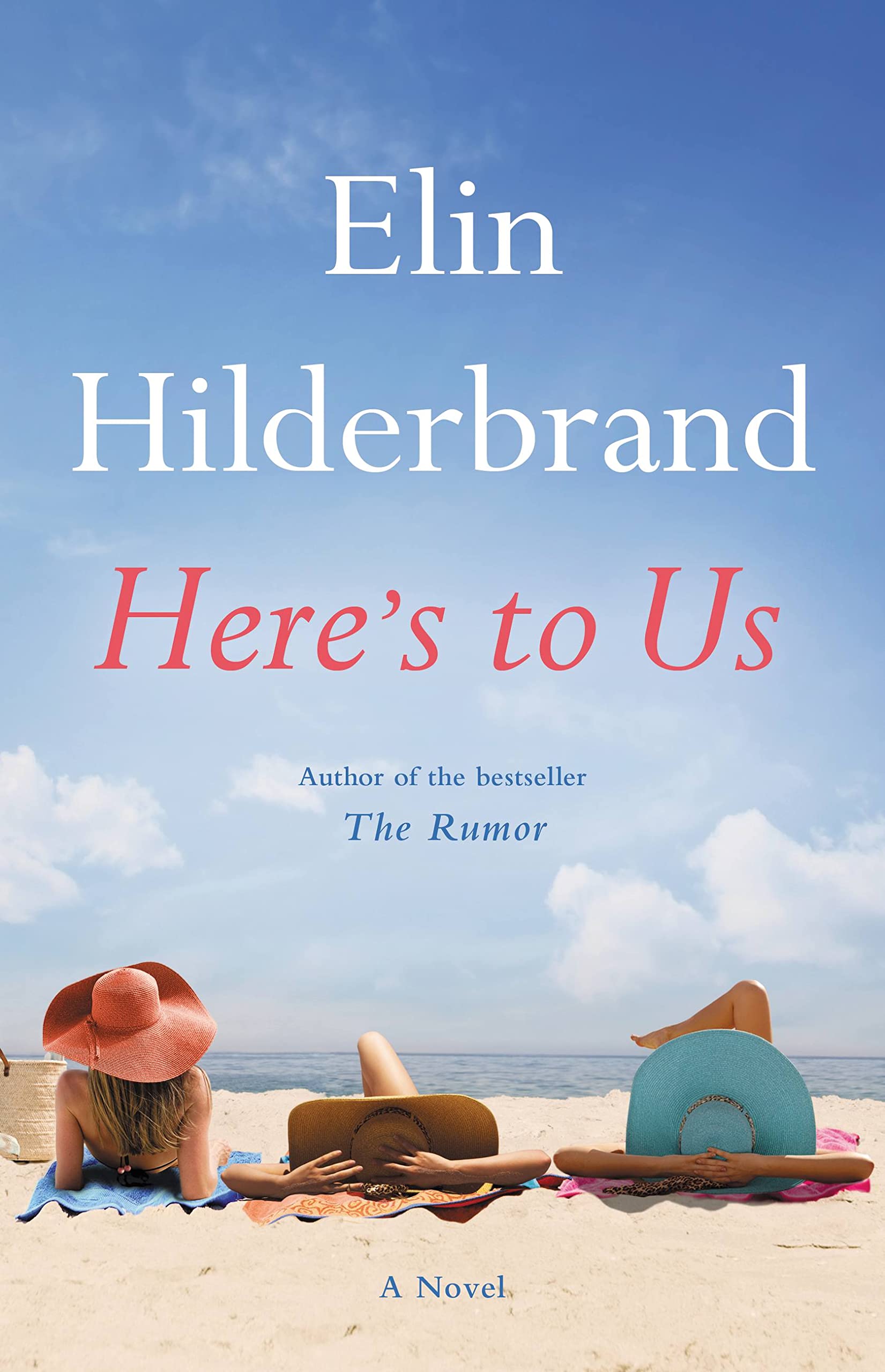 Cover of Here's to Us