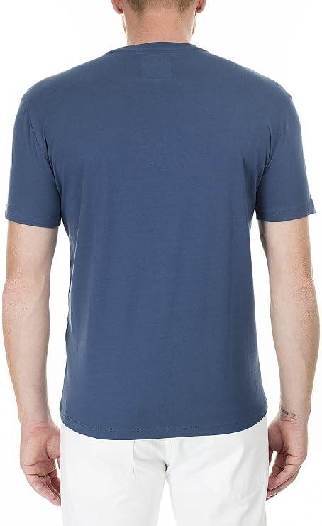 Armani Exchange Men's Logo Icon T-Shirt