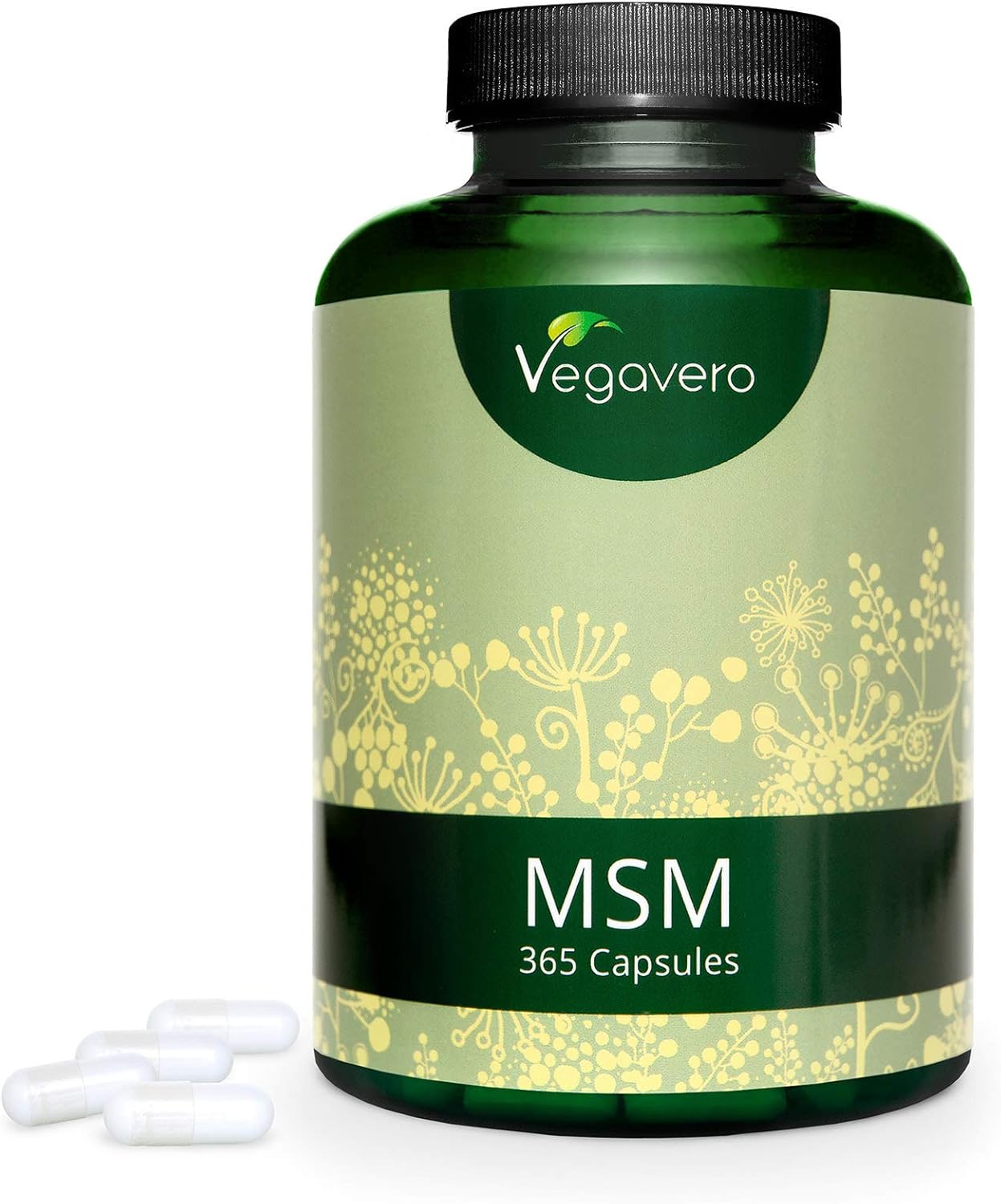 integratori di silice