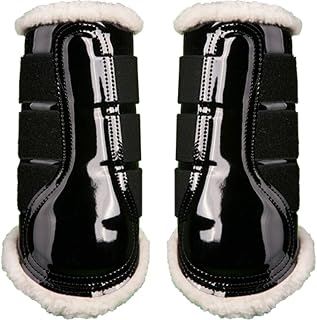HKM Comfort Polainas/Gorras Para Pies Warz L