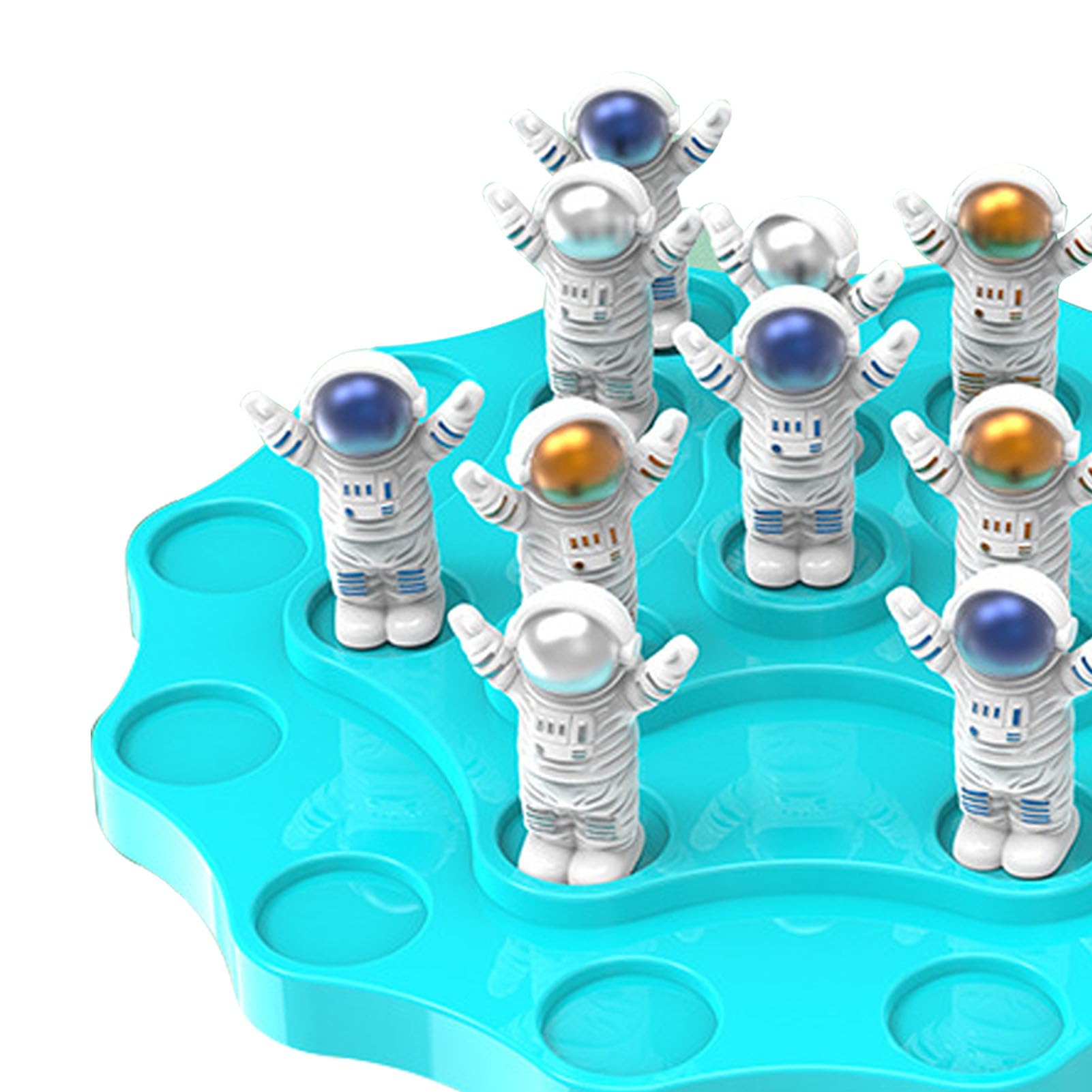 Brrnoo Balance Tree Game Toy - Image 4