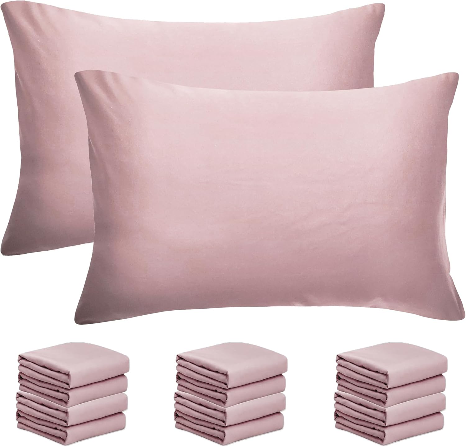 Peach Pink