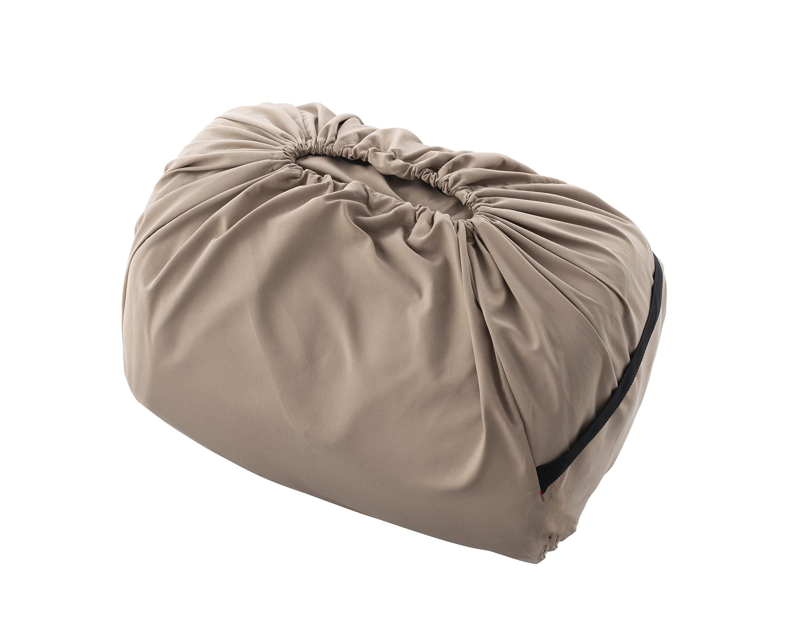 Amazon.co.jp: 寝袋 ファミリー2in1 グレージュ C5/C10 快適温度5度