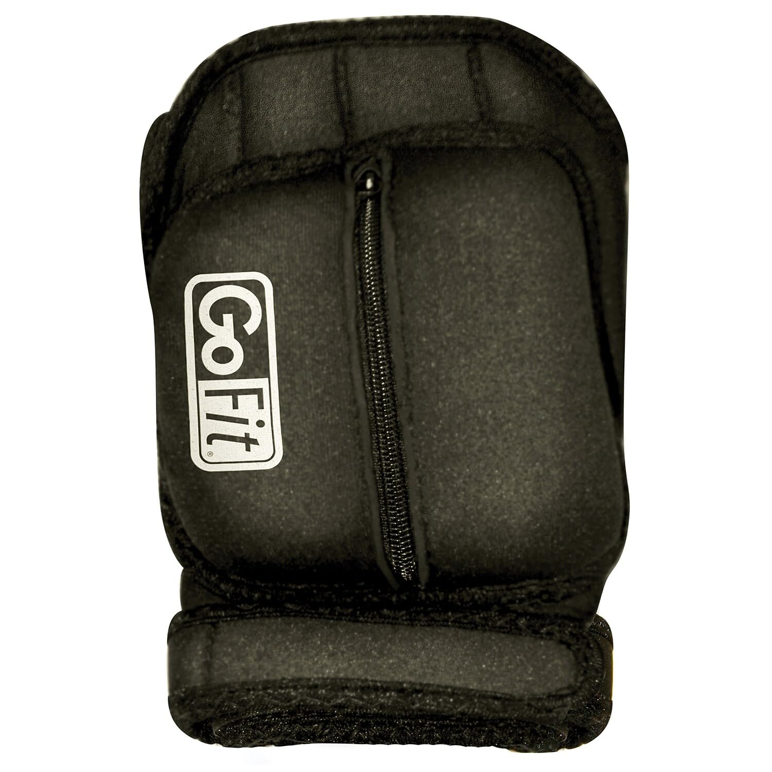 GoFit Weighted aeróbico Guante