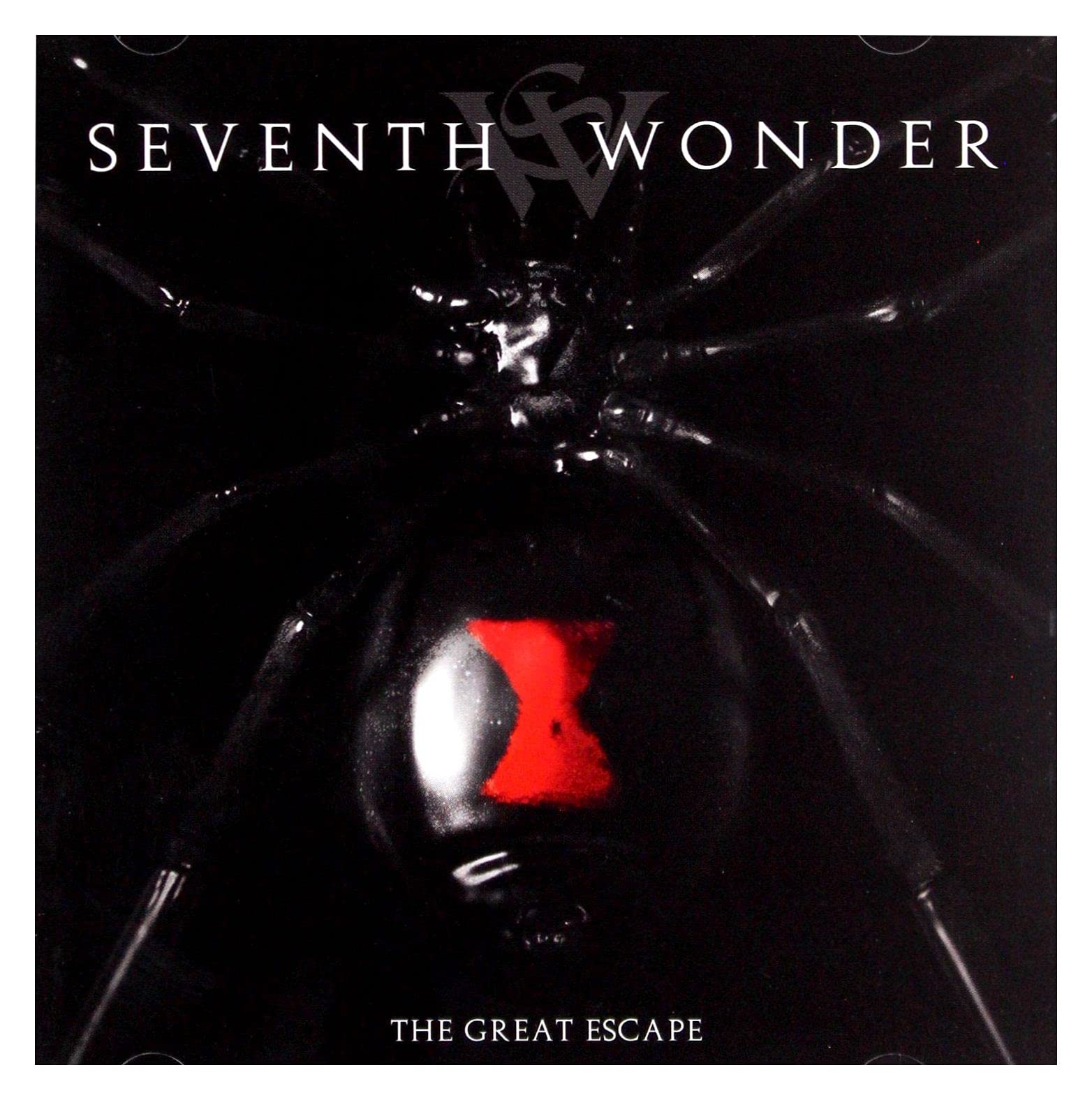 Amazon.co.jp: The Great Escape: ミュージック