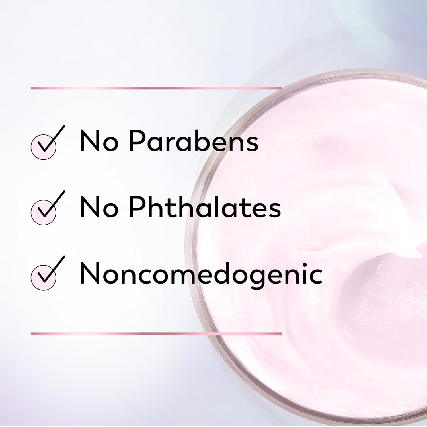 Olay Super Serum Body Cream for Dry Skin, 24hr Long Lasting Hydration, 5+ Ingredient Serum Complex for Bright Even Firm Luminous Skin, Sweet Vanilla & Soft Wood Scent,10 fl oz - Image 8