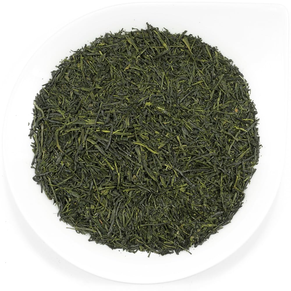 URBANTEADEALERS Japan Gyokuro Bio Grüner Tee aus Japan, 250g