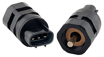 もしもし‼️ Amazon.com: MTC 1010638/8-97377-920-0 Speedometer Sensor (8