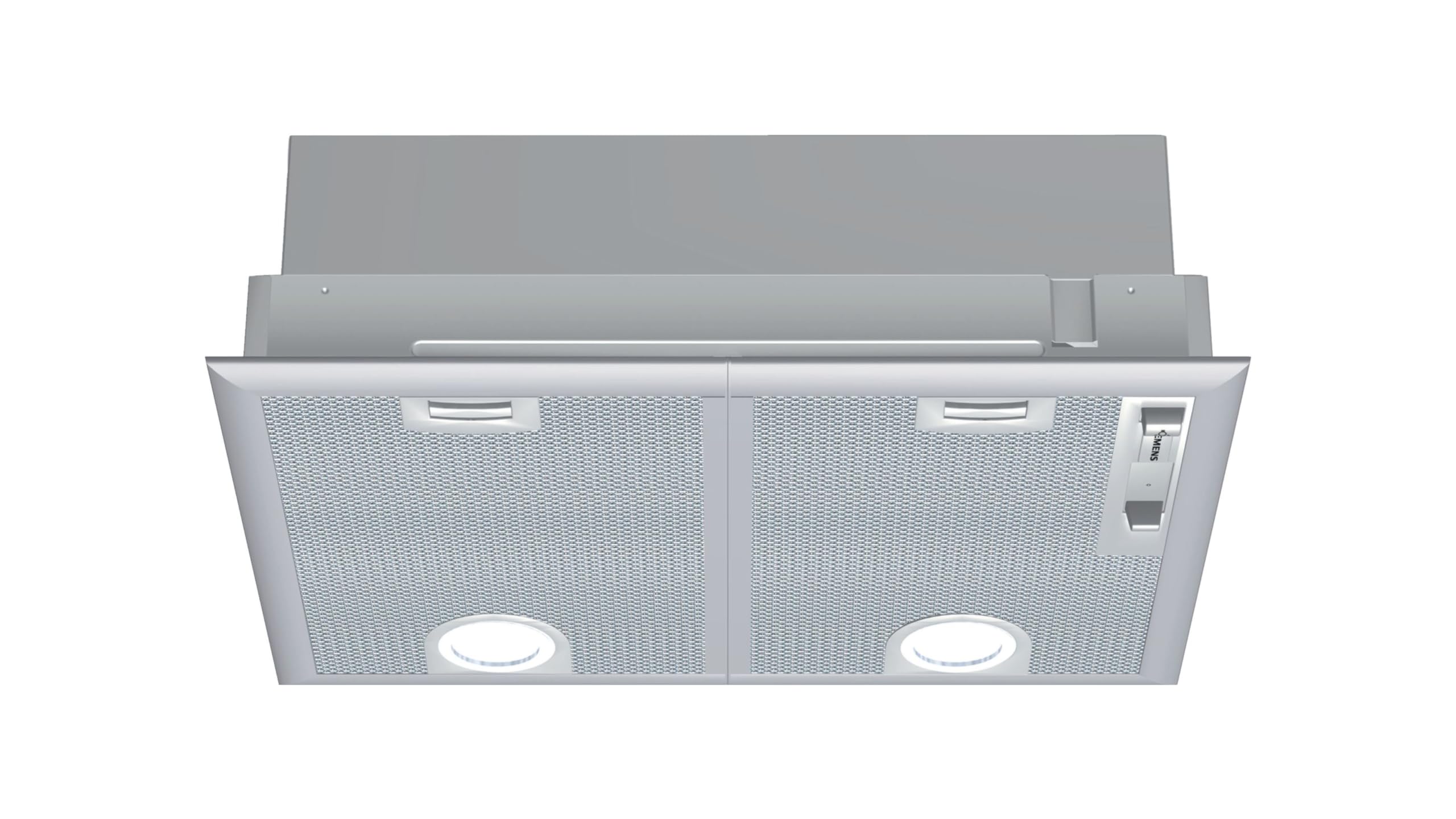 Siemens LB55565 iQ300 Dunstabzugshaube / Extrem Leise / LED-Beleuchtung