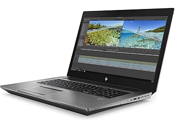 その他ノートPC本体 hp zbook 17 G6 i7 9750H RTX4000 8gb 1TB HP ZBook 17 G6 - スペック、テスト、価格 | LaptopMedia 日本