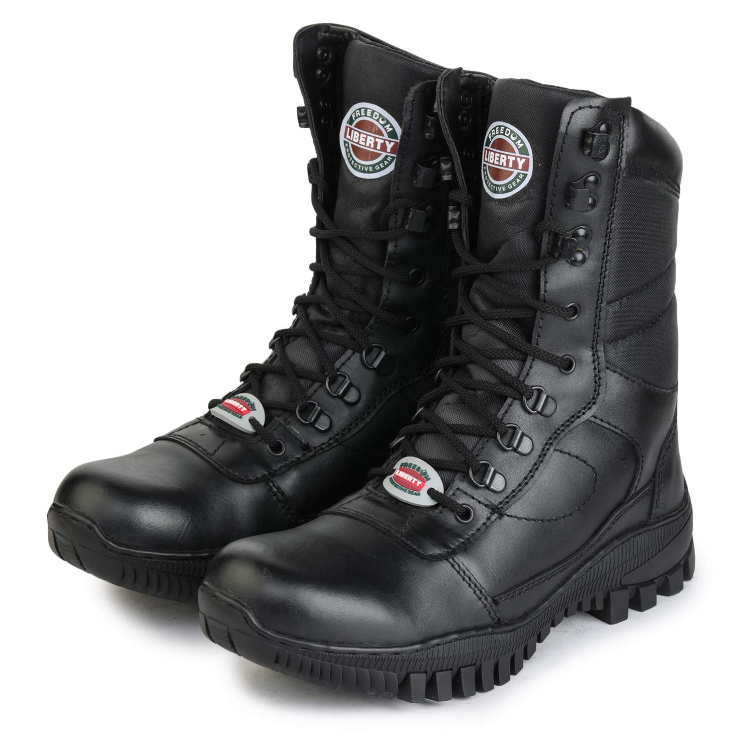 Liberty PARABOOT-X Mens Lightweight Industrial Safety Shoes(7, BLACK) (B08VWVD7Q9) Amazon Price History, Amazon Price Tracker