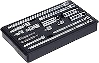 Vista 4 de DEWALT DWMT73807 - Juego de herramientas accesorias, 15 piezas