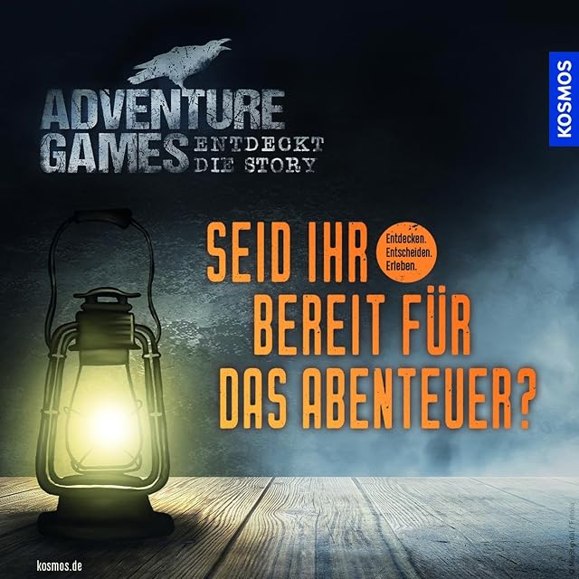 Foto 4 de 5 de Adventure Games - Die Monochrome AG: 1 - 4 Spieler