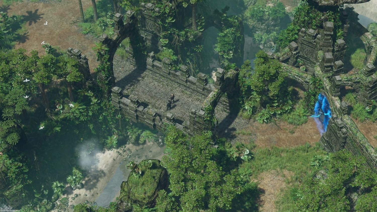 SpellForce 3 Reforced XSRX INT