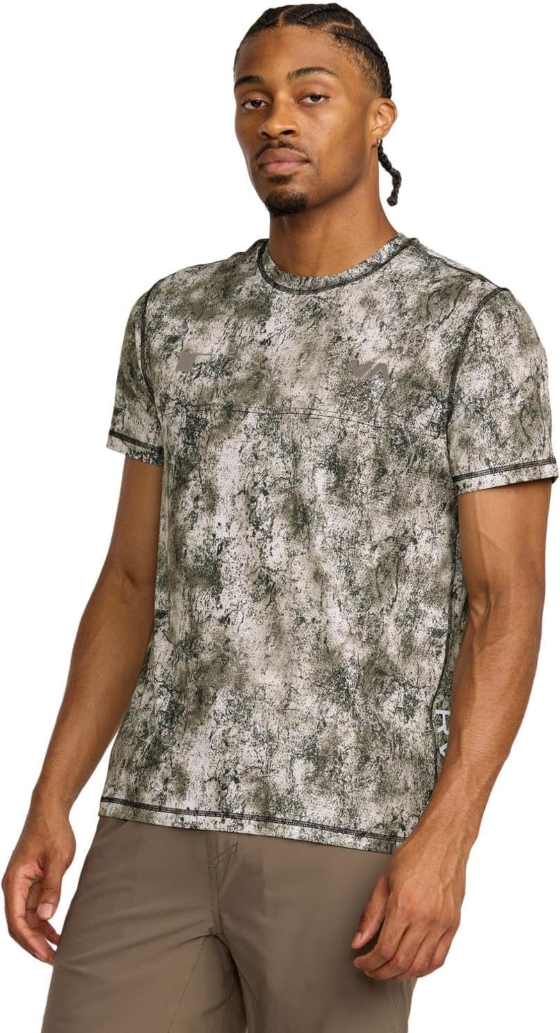 Vent Lite Short Sleeve Tee